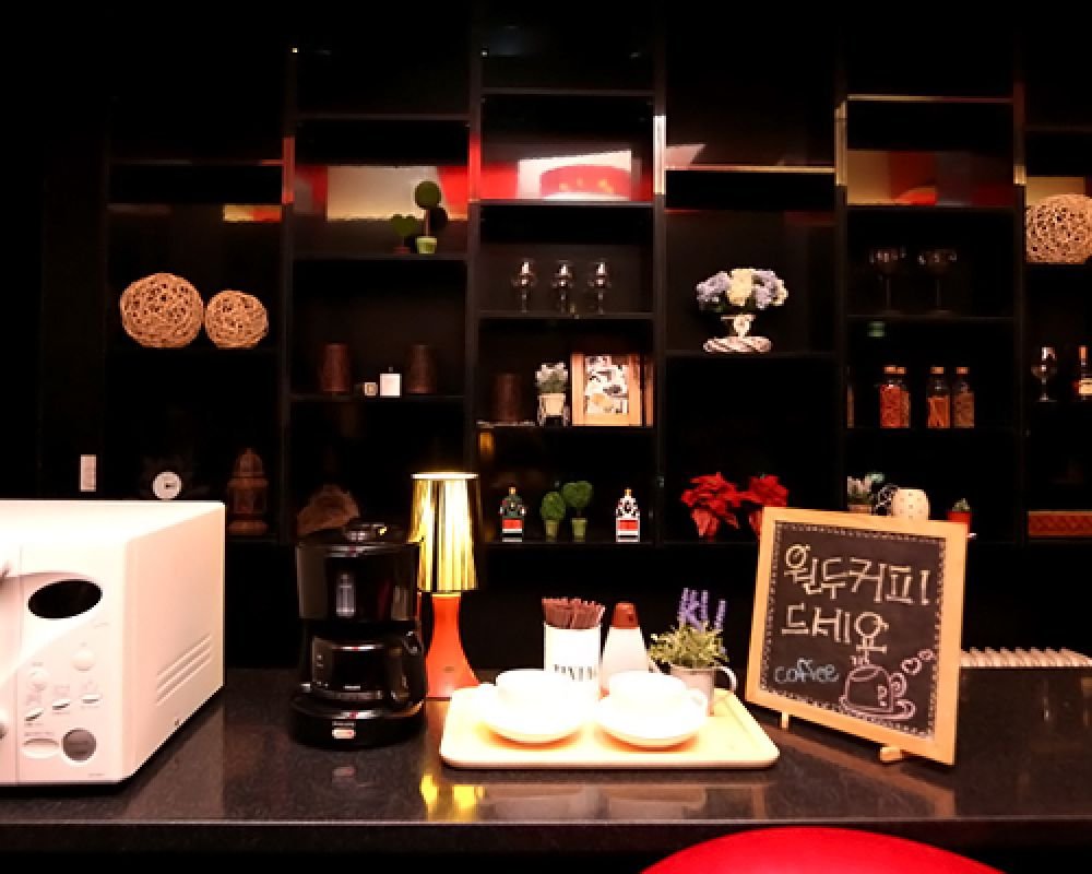 cafe 